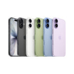 iPhone 17