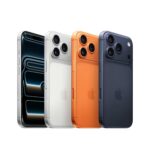 iPhone 17 Pro