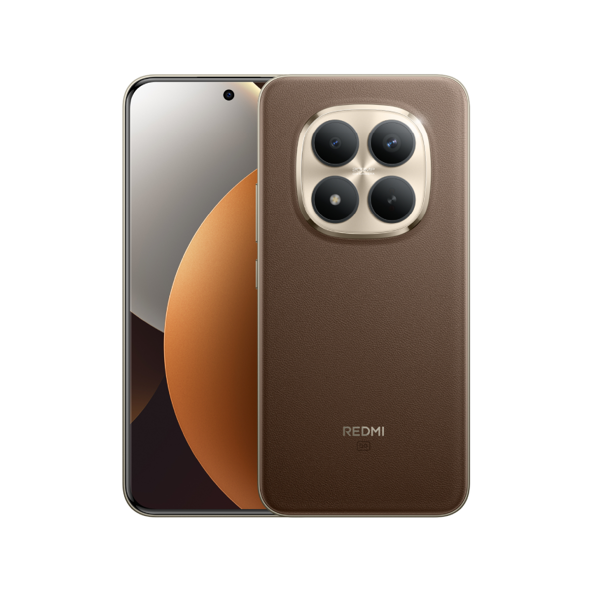 redminote15prop_mb1 REDMI Note 15 Pro 5G - Image 1